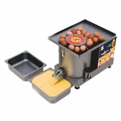 UDTJ 5 Egg Centrifuge