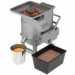 UDTJ 500 Egg Centrifuge