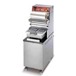 Unica 20 Вакуум И Газ Упаковка Машина