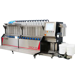 Unica HD Powder Weighing and Dispensing Machine