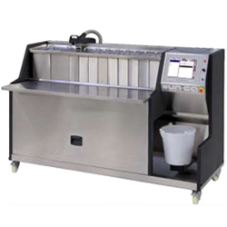 Unica SD Powder Dosing and Dispensing Machine