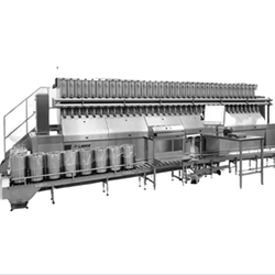 Unica TWIN Automatic Dosing and Dispensing Machine