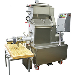 V85 Vacuum Pasta Machine