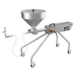 VD 1000 Bakery Filling Machine