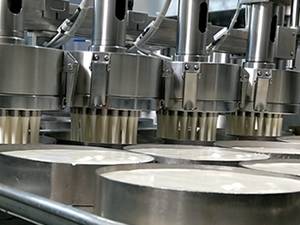 Automatic Filling and Injection Lines