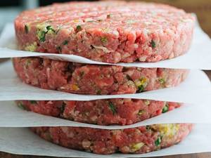 Meatball Hamburger Forming Machines