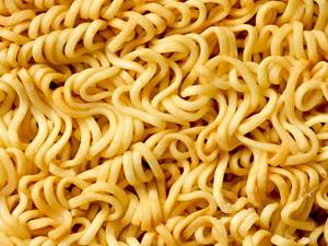 Instant Noodle Üretim Hatları