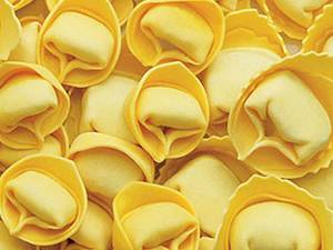 Tortellini, Capaletti, Pelmeni, Ravioli Machines