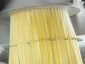 Pasta Production Lines