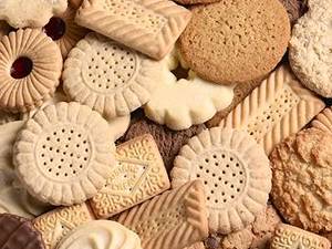 Biscuit Machines