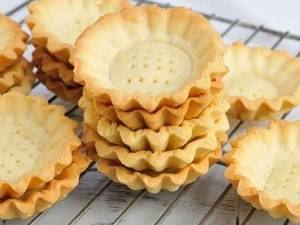 Tart, Pie Machines