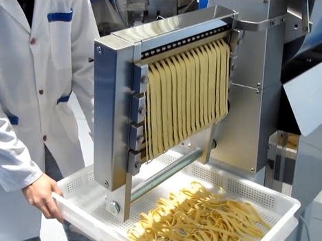 85 SUPER Multipurpose Pasta And Ravioli Machine