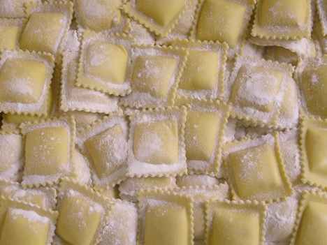 A 250 Ravioli Makinesi