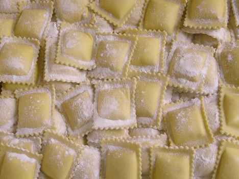 A 250 Ravioli Makinesi