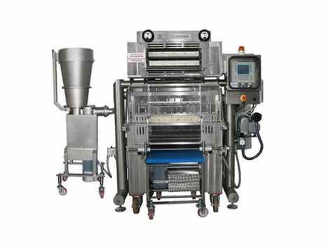 A 540 Ravioli Machine