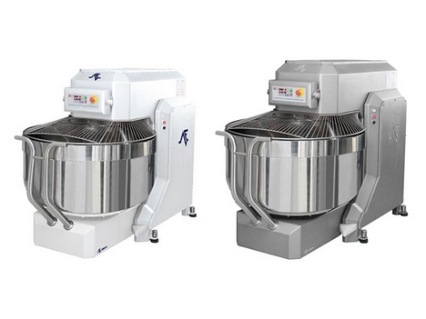 ATI Mobil Bowl Spiral Mixer