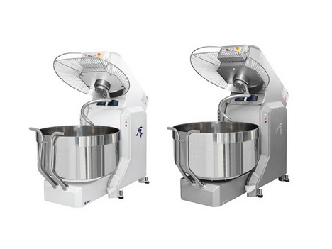 ATI Mobil Bowl Spiral Mixer