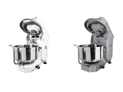 ATR Mobil Bowl Spiral Mixer