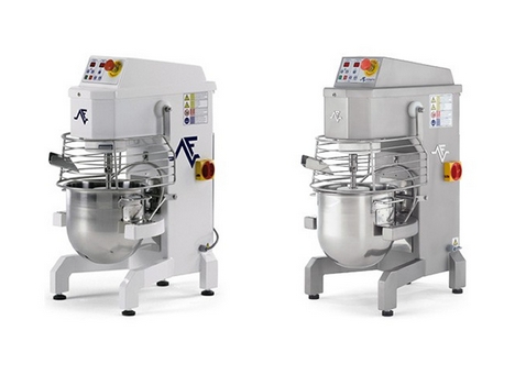 BTF Planetary Mixer