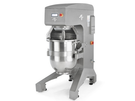 BTF Planetary Mixer