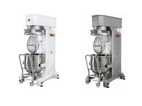 BTL Planetary Mixer