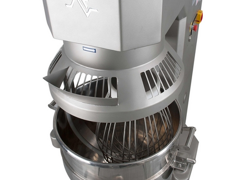 BTL Planetary Mixer