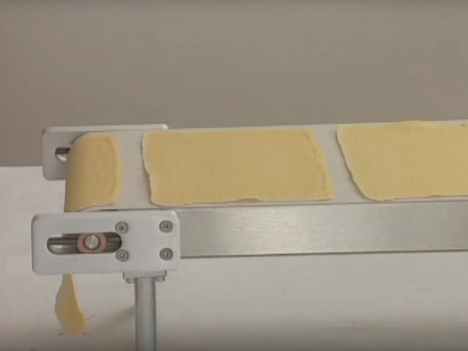 C1 Rectangular Crepe Maker