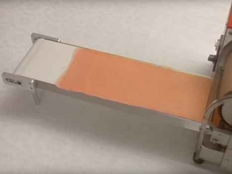 C1 Rectangular Crepe Maker