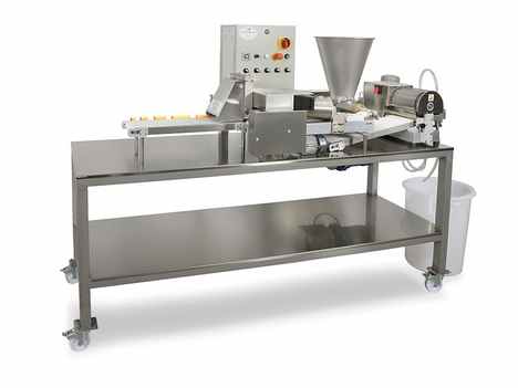 C2 Cannelloni Crepe Machine