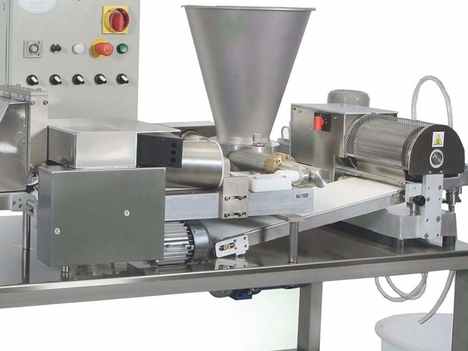 C2 Cannelloni Crepe Machine