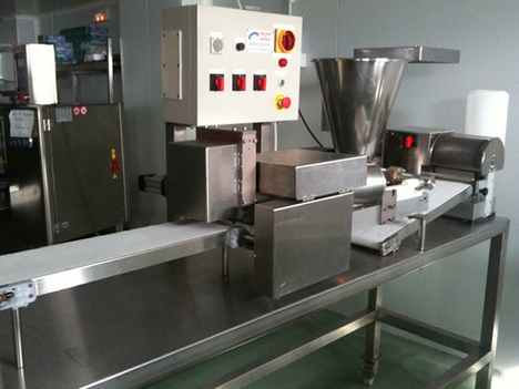 C2 Cannelloni Crepe Machine