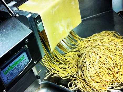 Cilindiro 420 Pasta Machine