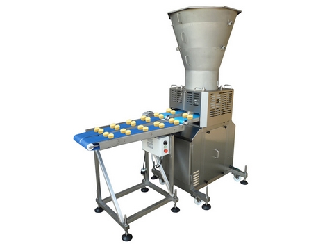 D12000 Hamburger Forming Machine