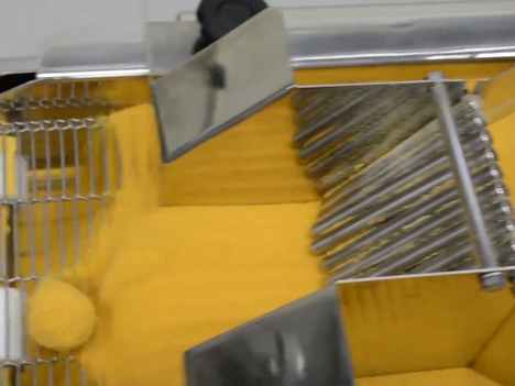 Empanamix Table Batter And Breading Machine