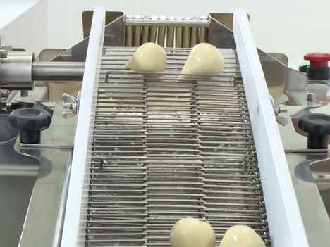 Empanamix Table Batter And Breading Machine