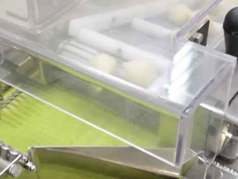 Empanamix Table Batter And Breading Machine