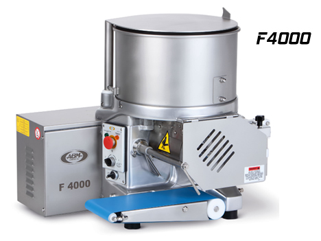 F Type Patty Forming Machine