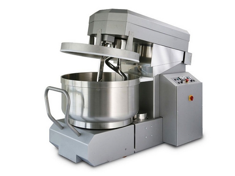 F2 Mobil Bowl Spiral Mixer