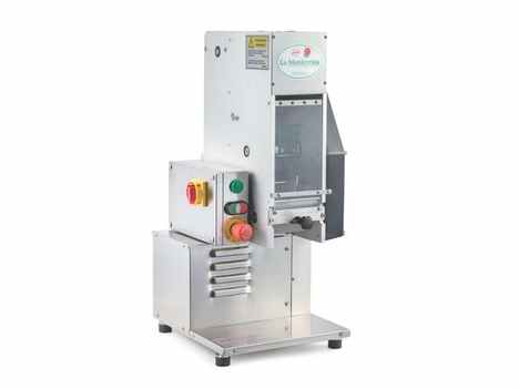 G2 Gnocchi Machine