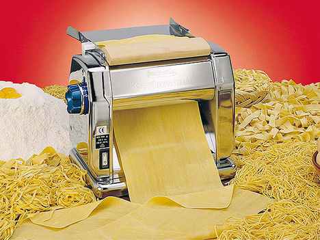 Imperia Restaurant Type Pasta Machine