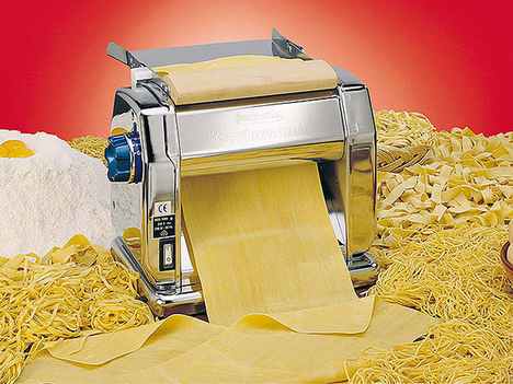 Imperia Restaurant Type Pasta Machine