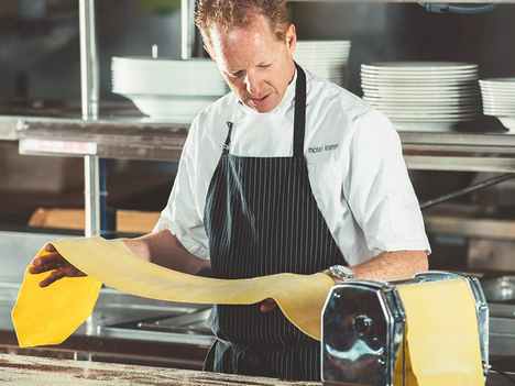 Imperia Restaurant Type Pasta Machine