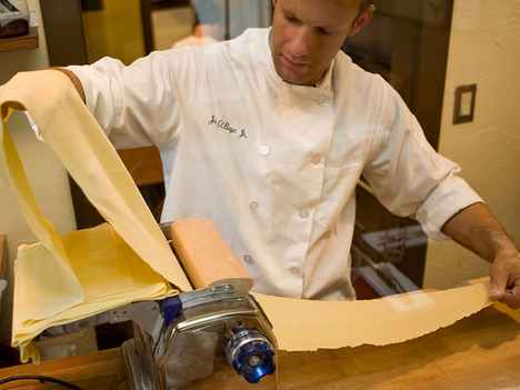 Imperia Restaurant Type Pasta Machine