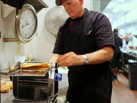 Imperia Restaurant Type Pasta Machine