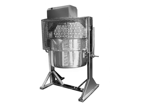 Hot Mixer 150L