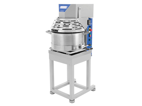 Hot Mixer 35L