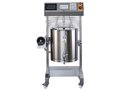 Cooker CS Small غلاية الطبخ