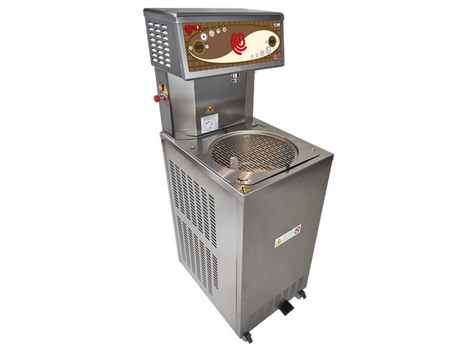 K Premium Chocolate Machine