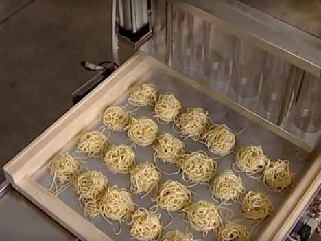 Nest Pasta Machine