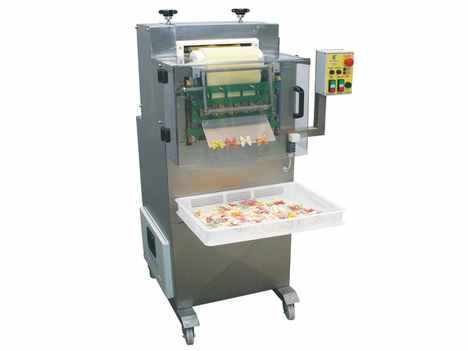 MF 5 Farfelle Pasta Machine